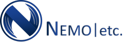 NEMO etc. logo