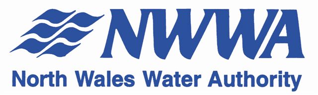North Wales Water Authority logo