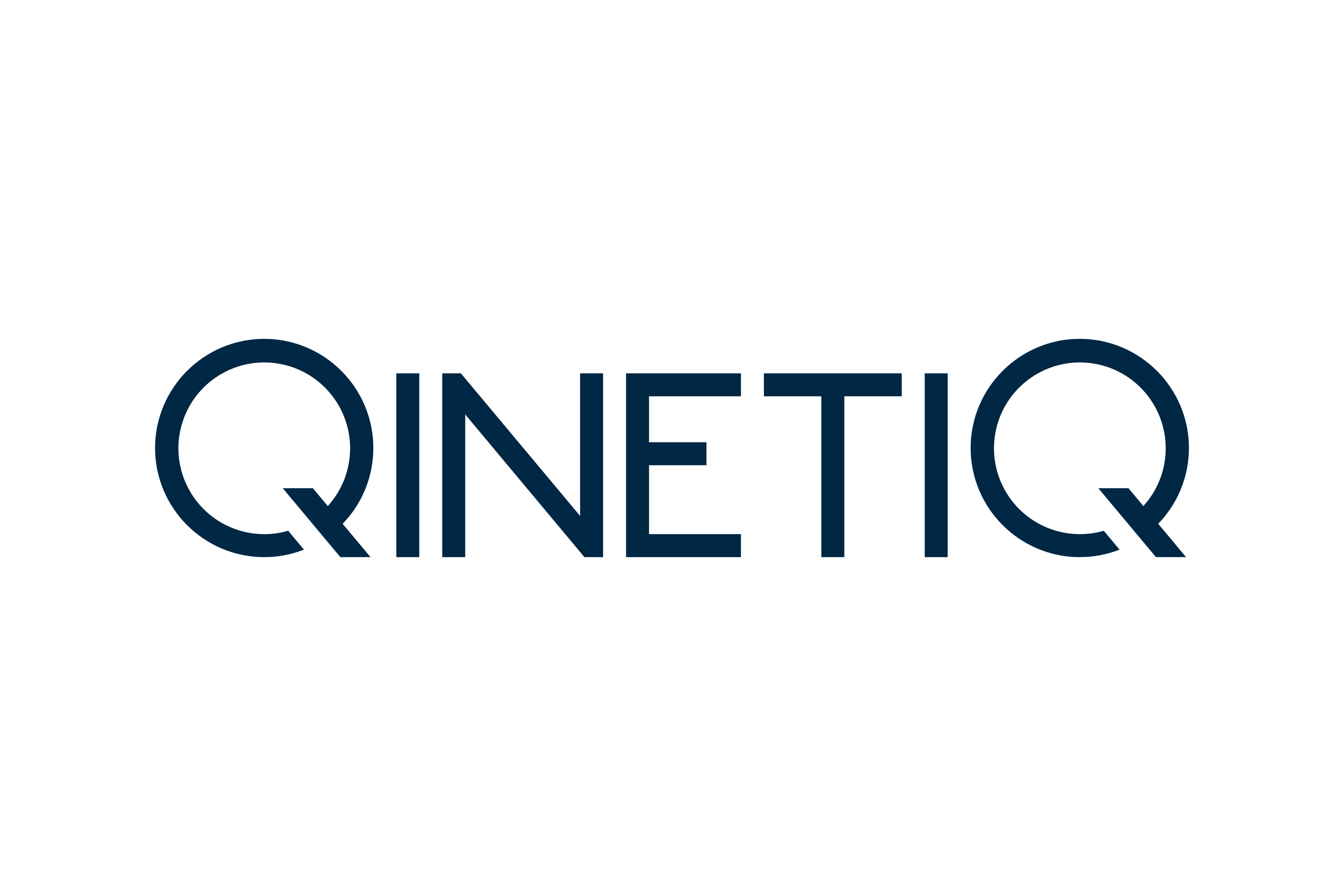 QinetiQ logo