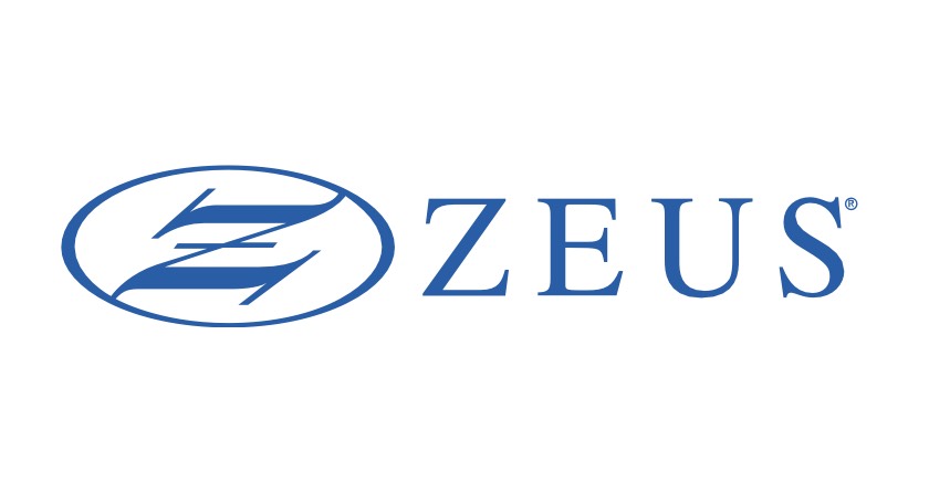 Zeus logo