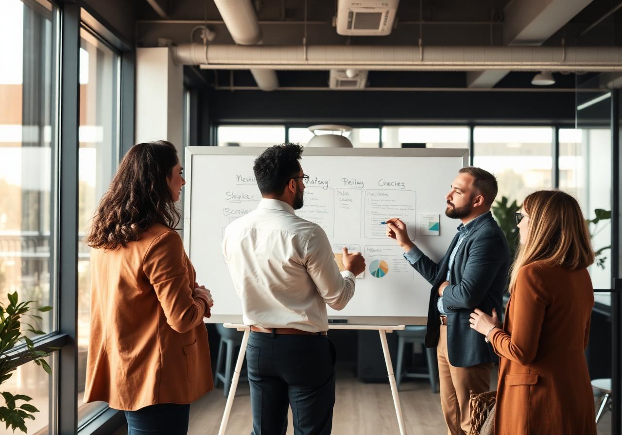 Why IT roadmaps fail — and the operating model that fixes it