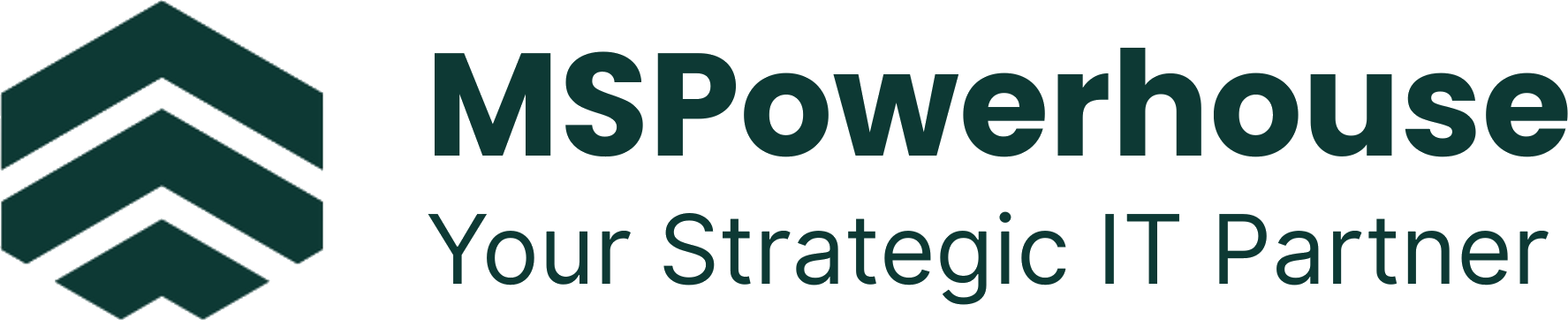 MSPowerhouse — Your Strategic IT Partner